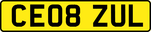 CE08ZUL
