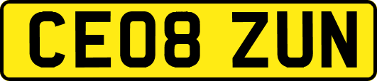 CE08ZUN