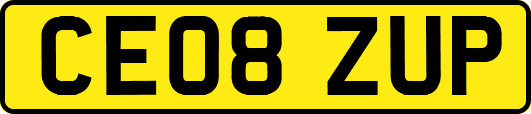 CE08ZUP