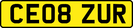 CE08ZUR