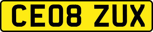 CE08ZUX