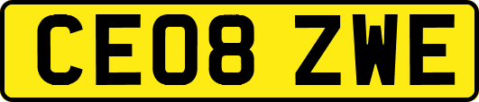 CE08ZWE