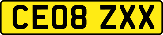 CE08ZXX