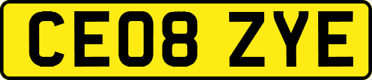 CE08ZYE
