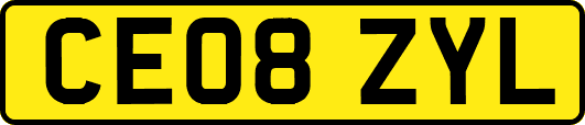 CE08ZYL