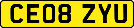 CE08ZYU