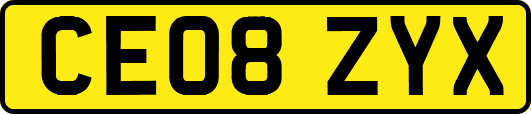 CE08ZYX