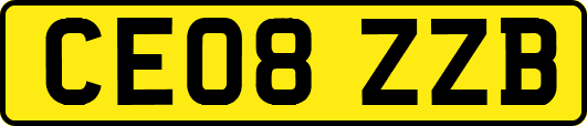 CE08ZZB