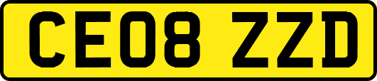 CE08ZZD