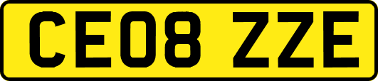 CE08ZZE