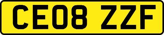 CE08ZZF