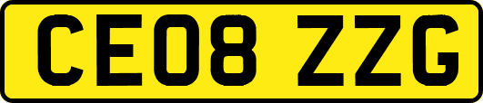CE08ZZG
