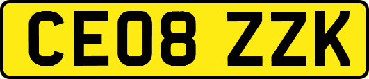 CE08ZZK
