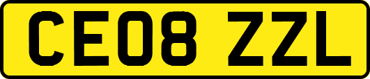 CE08ZZL