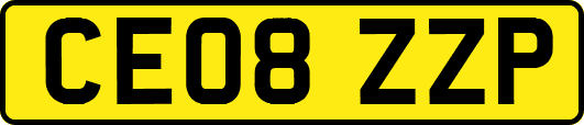 CE08ZZP