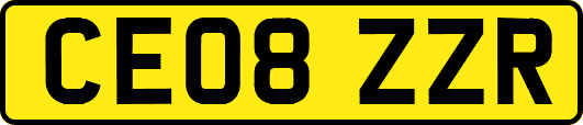 CE08ZZR