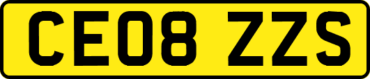 CE08ZZS