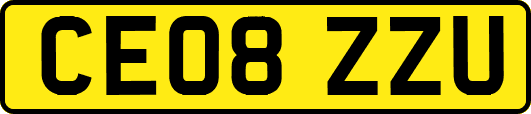 CE08ZZU