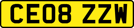 CE08ZZW