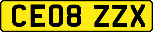 CE08ZZX