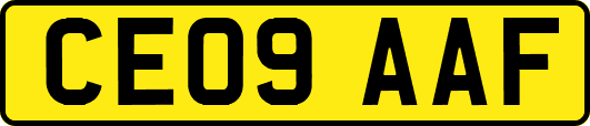 CE09AAF