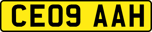 CE09AAH