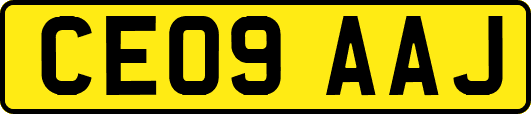 CE09AAJ