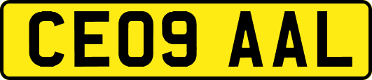 CE09AAL