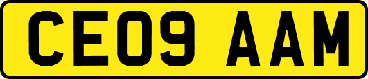 CE09AAM