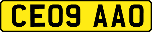 CE09AAO