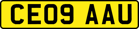 CE09AAU