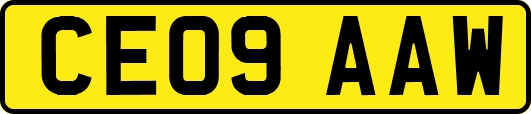 CE09AAW