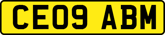 CE09ABM