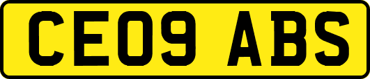 CE09ABS