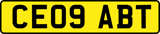 CE09ABT