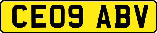 CE09ABV