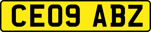 CE09ABZ