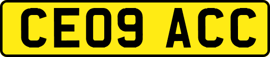 CE09ACC