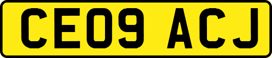 CE09ACJ