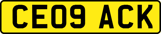 CE09ACK