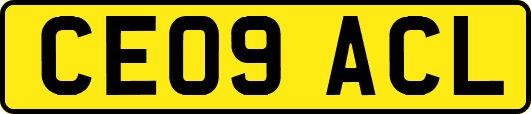 CE09ACL