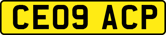 CE09ACP