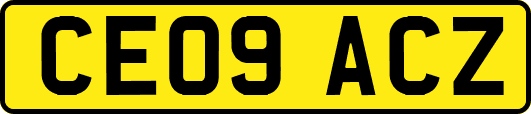 CE09ACZ