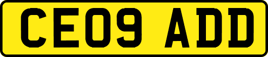 CE09ADD