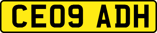 CE09ADH