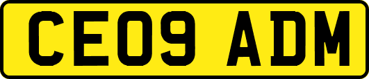 CE09ADM