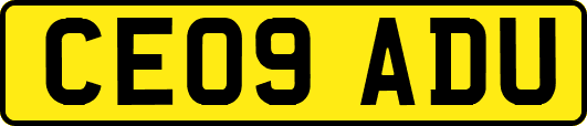 CE09ADU