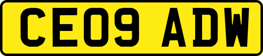 CE09ADW