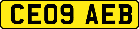 CE09AEB