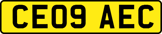 CE09AEC